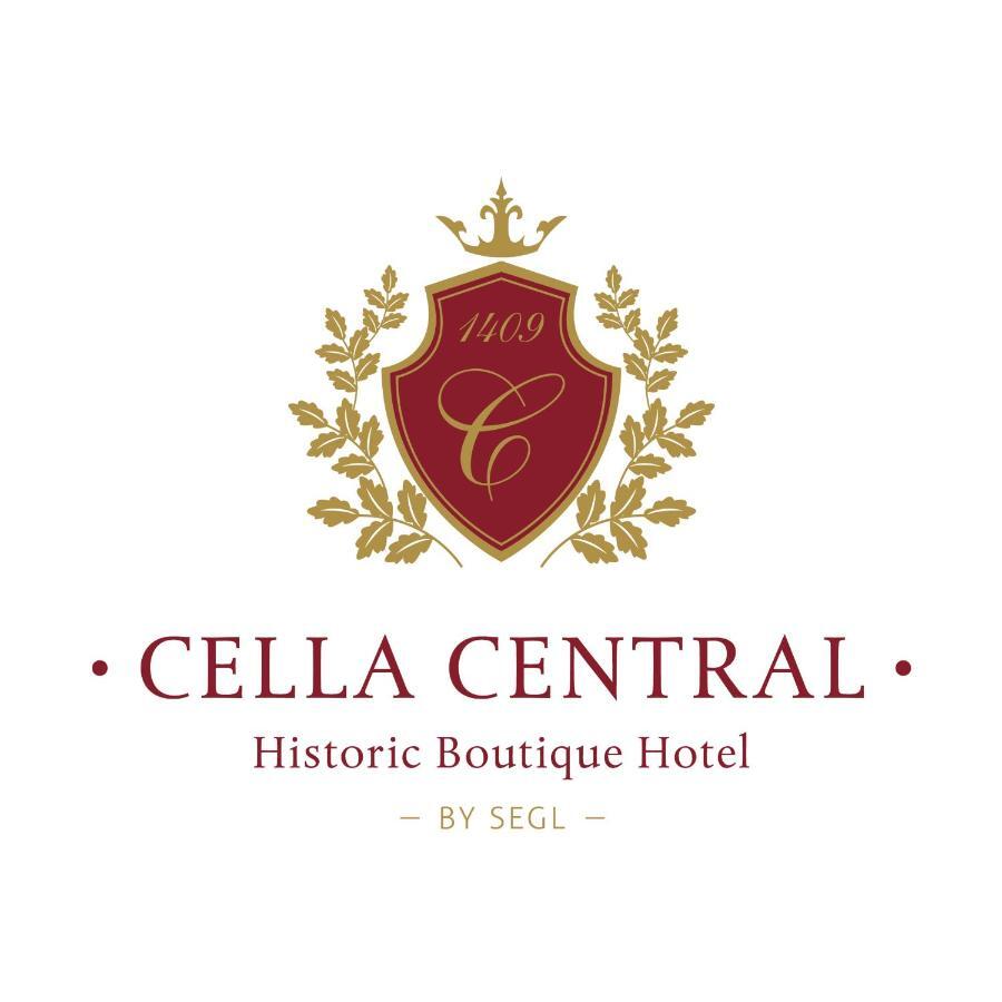 Cella Central Historic Boutique Hotel Целль-ам-Зе Экстерьер фото